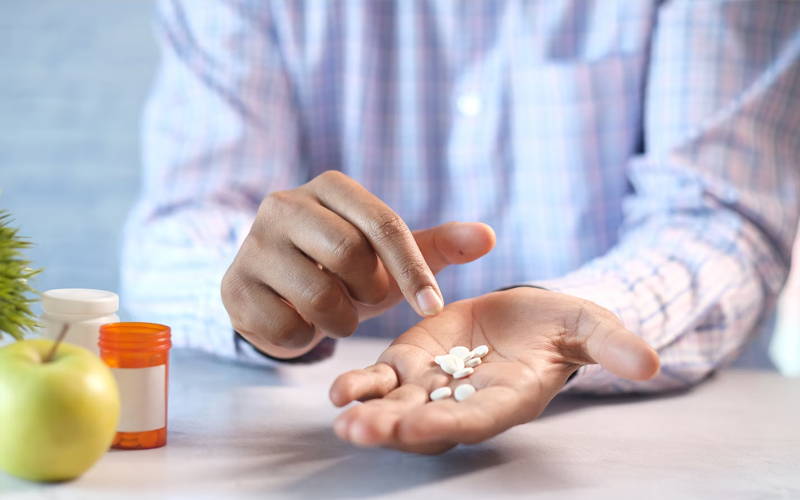 What Vitamins Should I Take with CoQ10? Coq10 Supplement